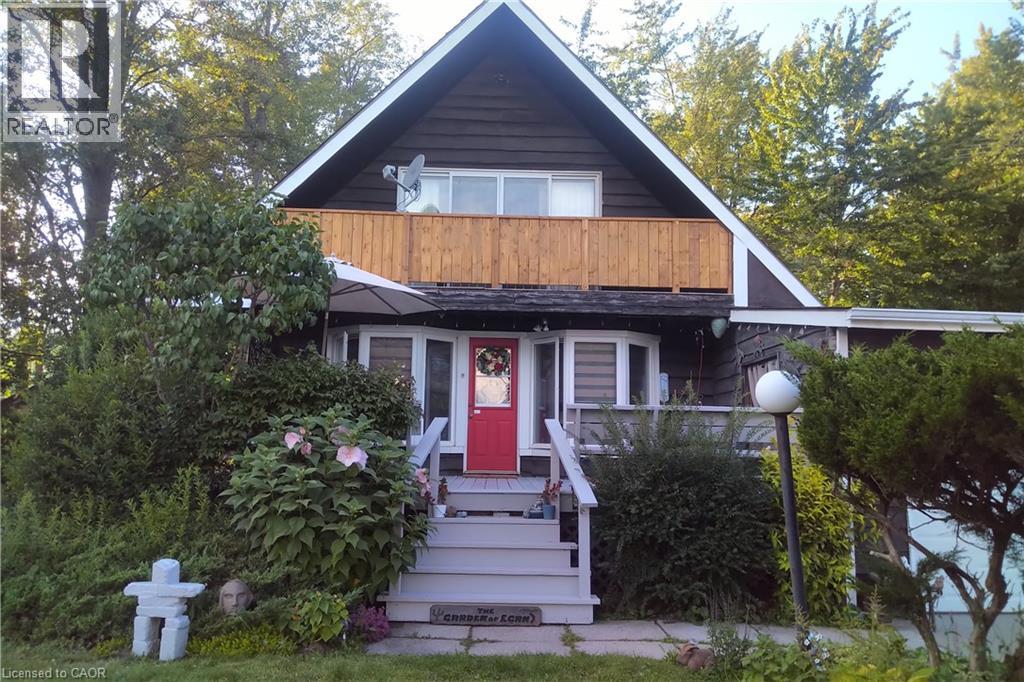 57 12th Concession Road E Unit# 1, Freelton, Ontario  L8B 1C4 - Photo 2 - 40798320