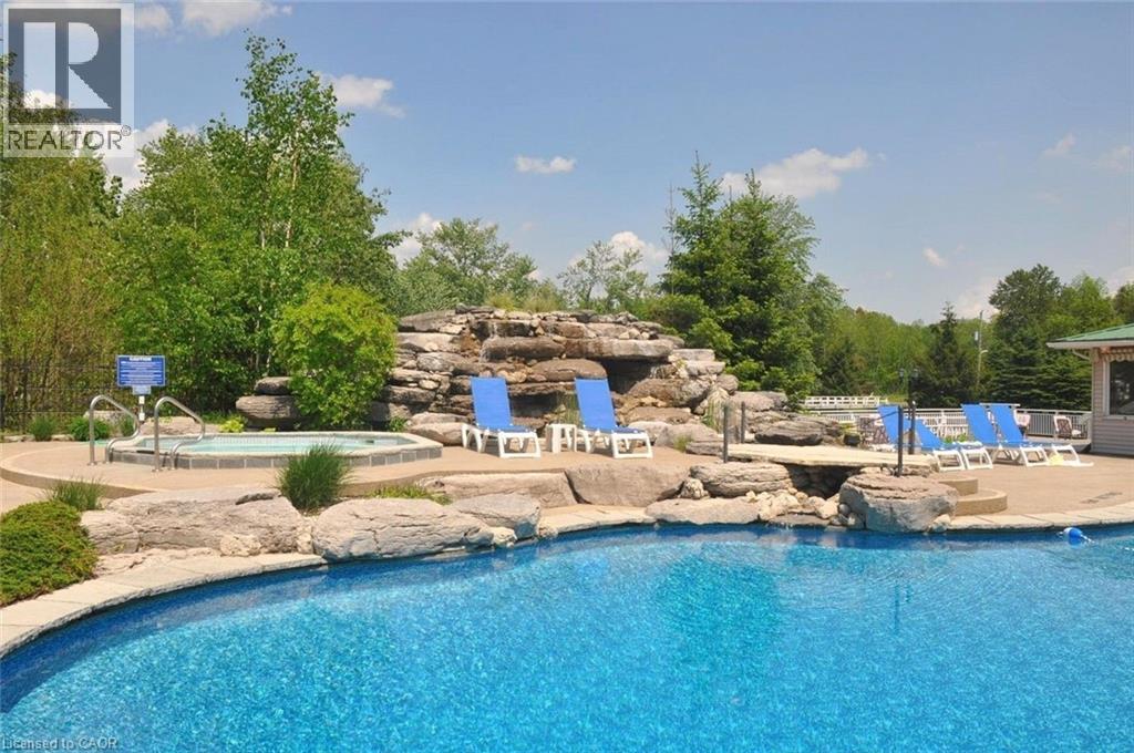 57 12th Concession Road E Unit# 1, Freelton, Ontario  L8B 1C4 - Photo 5 - 40798320