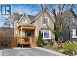 5 CHATHAM Street, Hamilton, Ontario