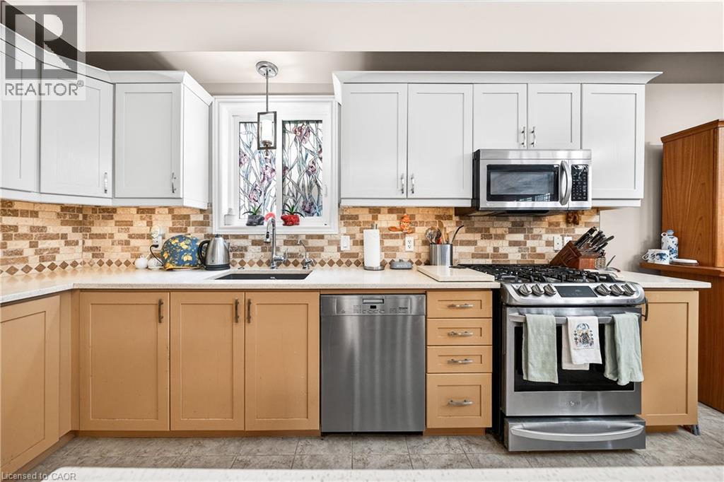 20 Hinrichs Crescent, Cambridge, Ontario  N1T 0A8 - Photo 29 - 40797835