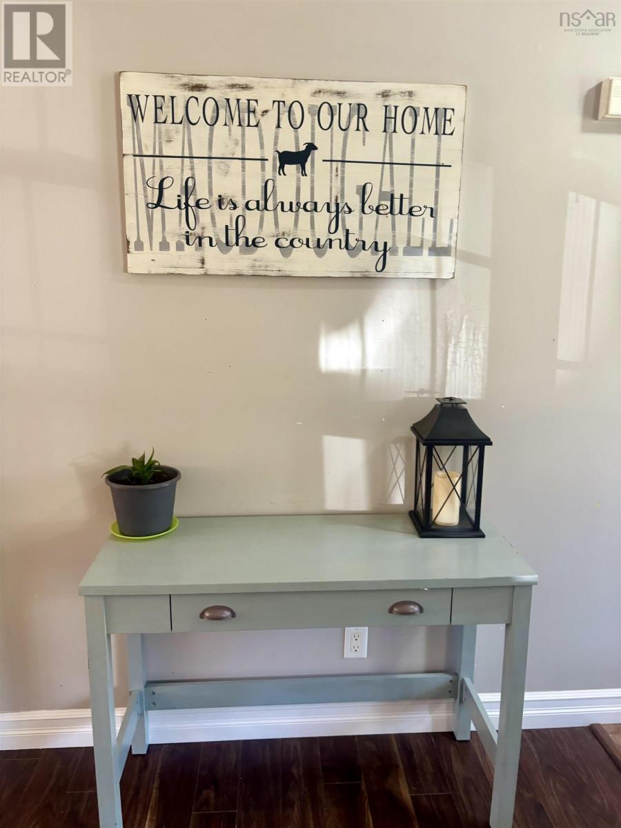 1445 Crandall Road, Sugar Camp, Nova Scotia  B9A 1T7 - Photo 31 - 202514428