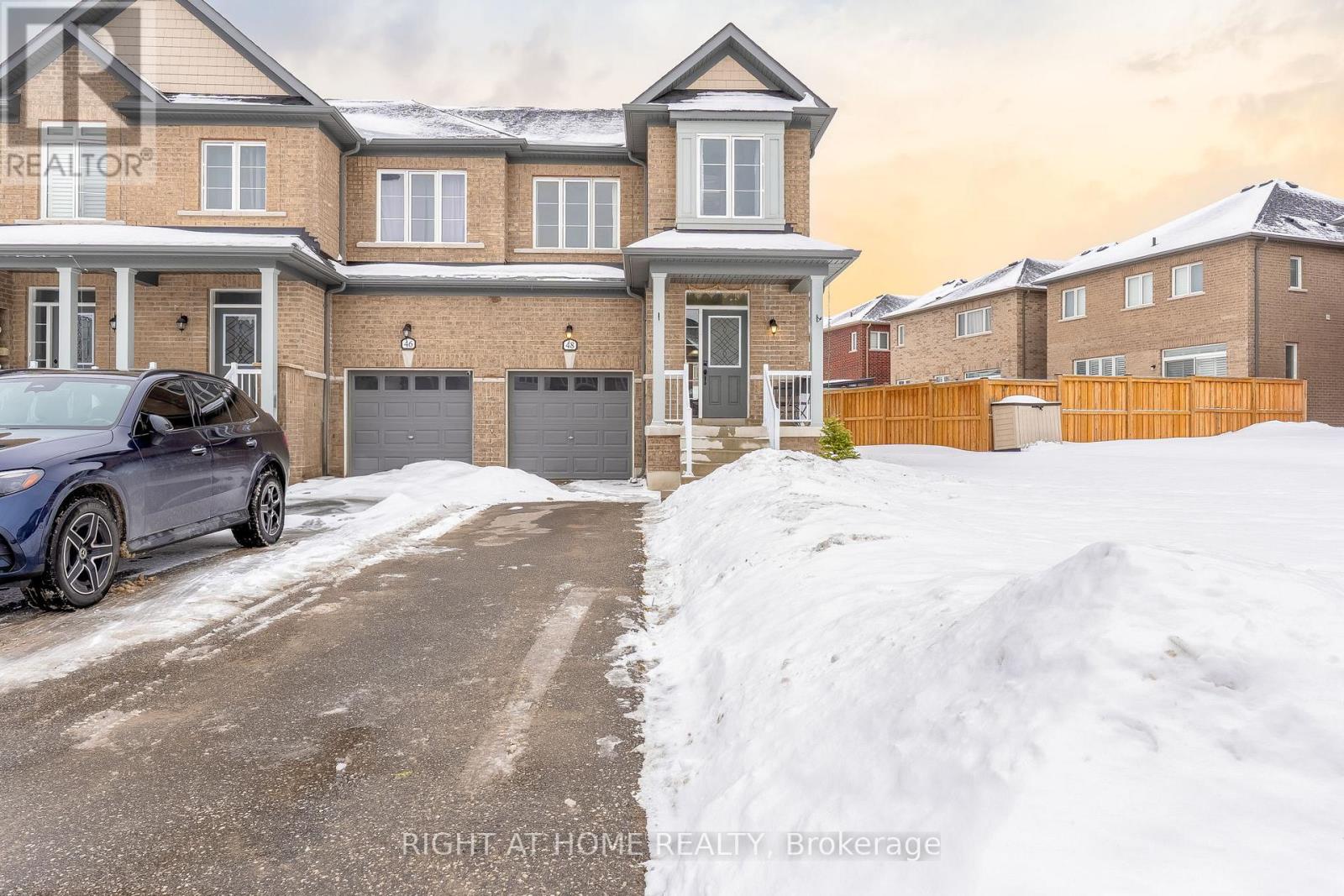 48 MORRIS DRIVE, Essa, Ontario