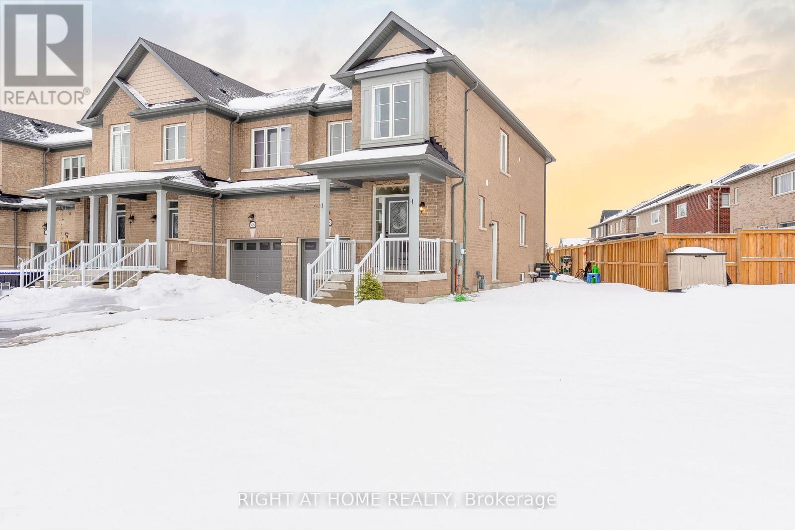 48 Morris Drive, Essa, Ontario  L3W 0M5 - Photo 4 - N12695888