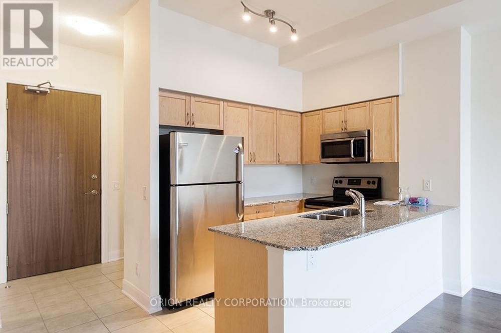 215 - 4700 Highway 7 Road, Vaughan, Ontario  L4L 0B4 - Photo 4 - N12695916