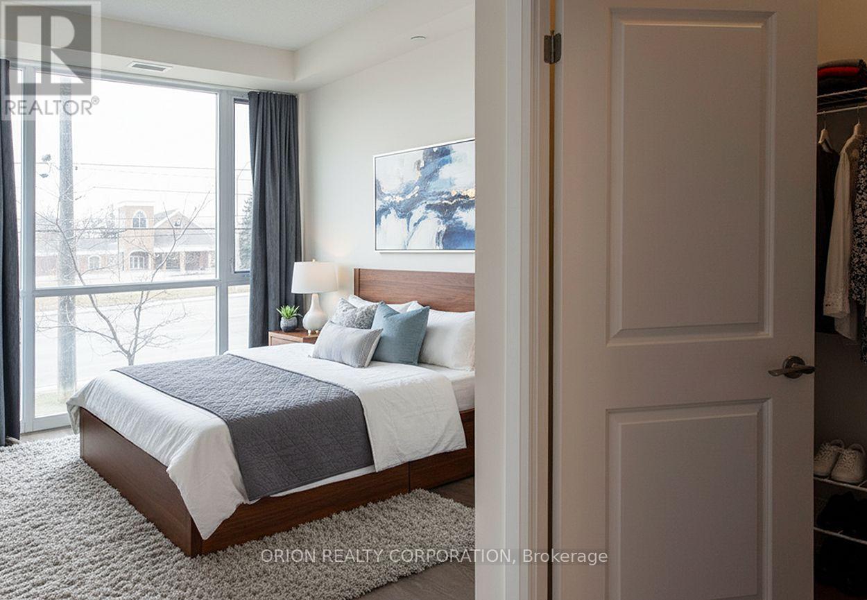 215 - 4700 Highway 7 Road, Vaughan, Ontario  L4L 0B4 - Photo 6 - N12695916