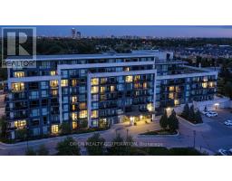 215 - 4700 HIGHWAY 7 ROAD, Vaughan, Ontario