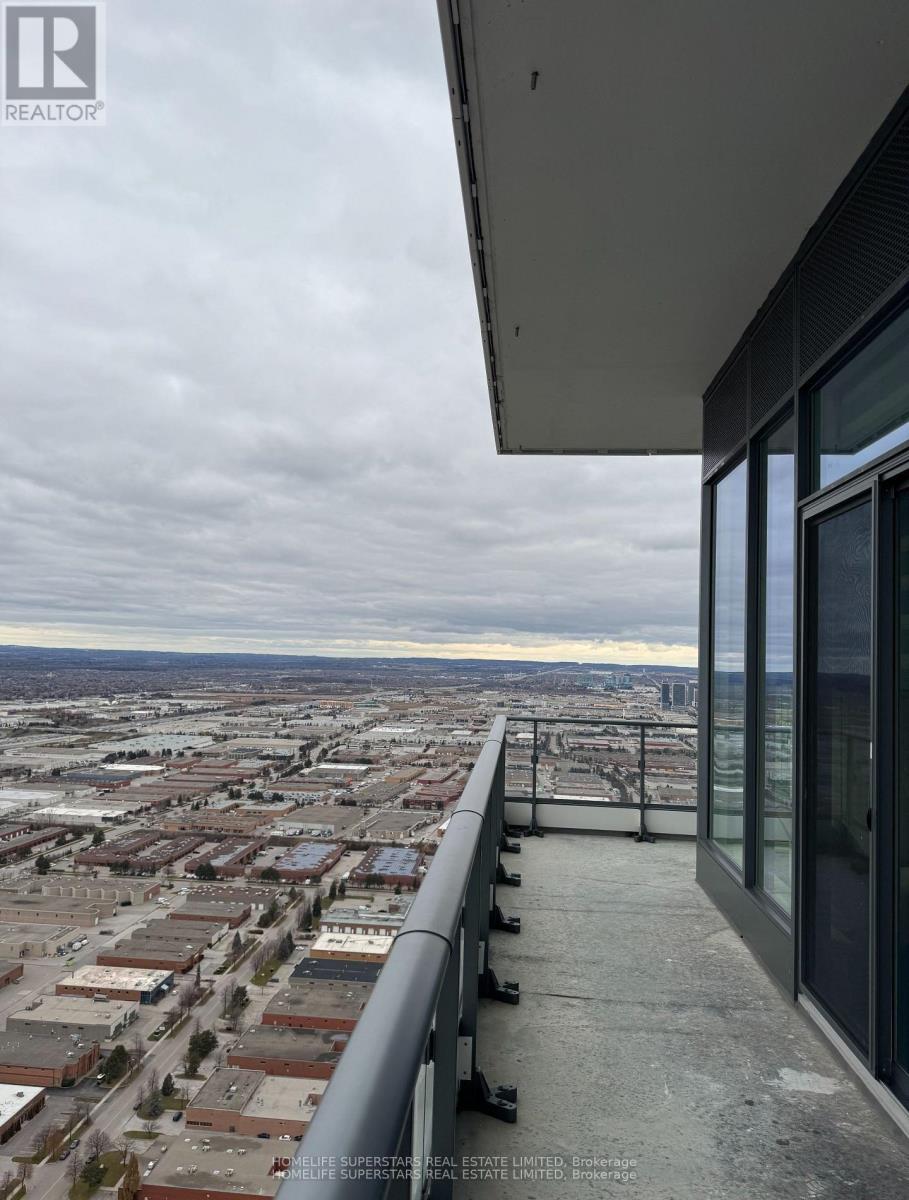 Ph12 - 950 Portage Parkway, Vaughan, Ontario  L4K 0J7 - Photo 34 - N12695944