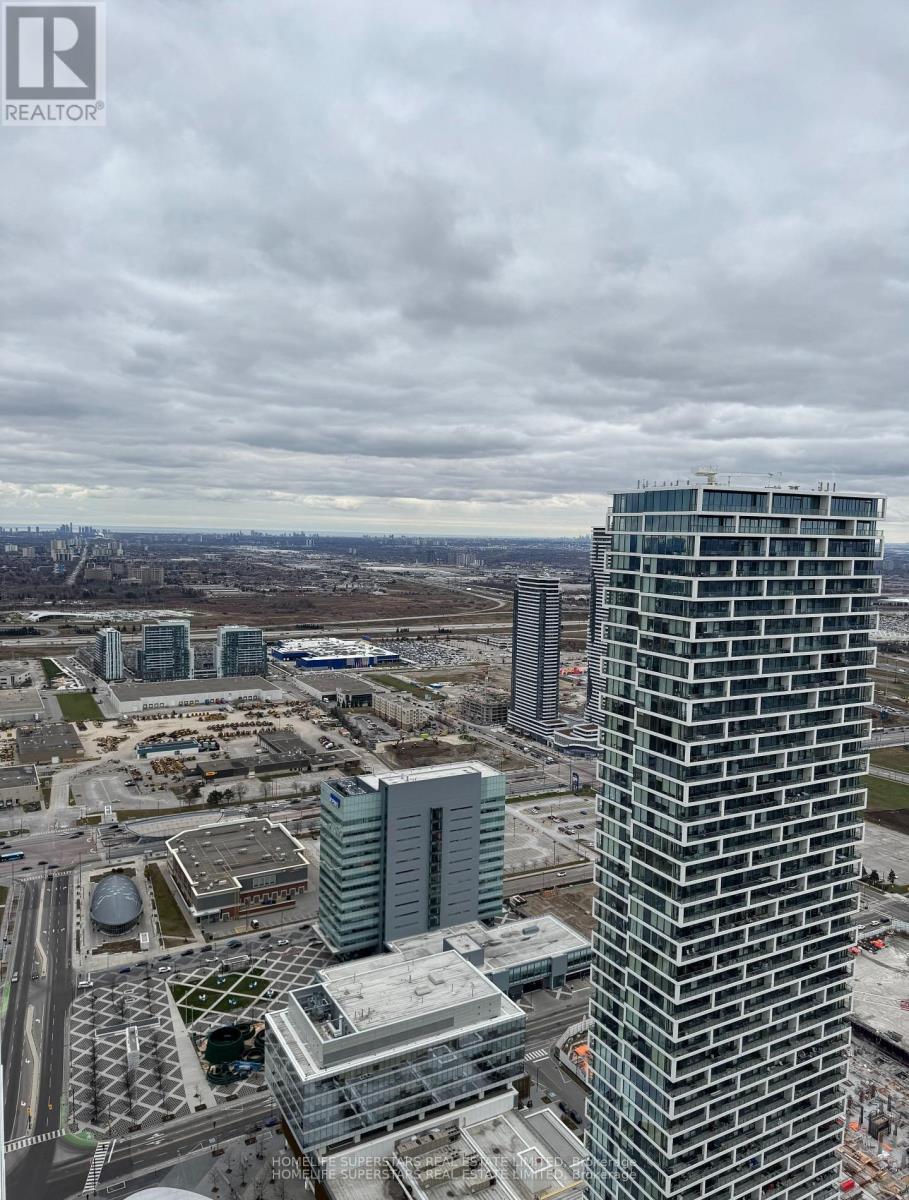 Ph12 - 950 Portage Parkway, Vaughan, Ontario  L4K 0J7 - Photo 38 - N12695944