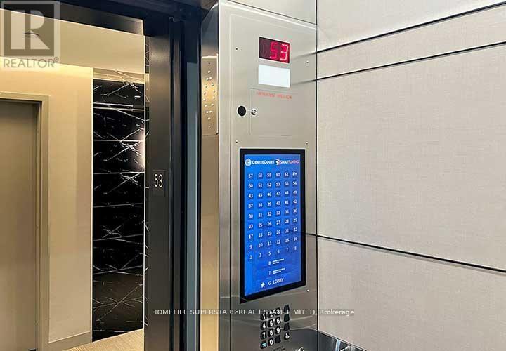 Ph12 - 950 Portage Parkway, Vaughan, Ontario  L4K 0J7 - Photo 5 - N12695944