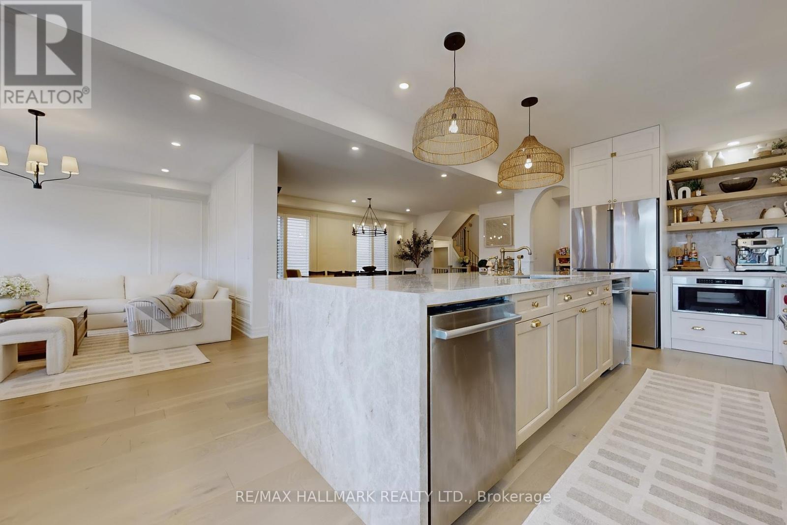 42 Meadow Vista Crescent, East Gwillimbury, Ontario  L9N 0T4 - Photo 16 - N12695952