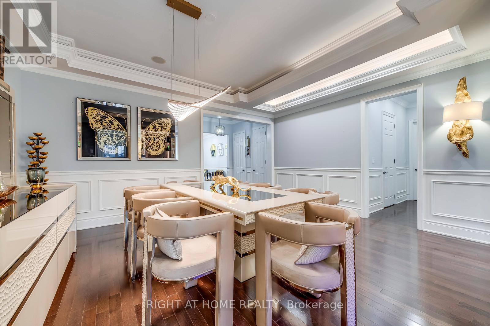 45 Torgan Trail, Vaughan, Ontario  L4H 3X6 - Photo 11 - N12695992