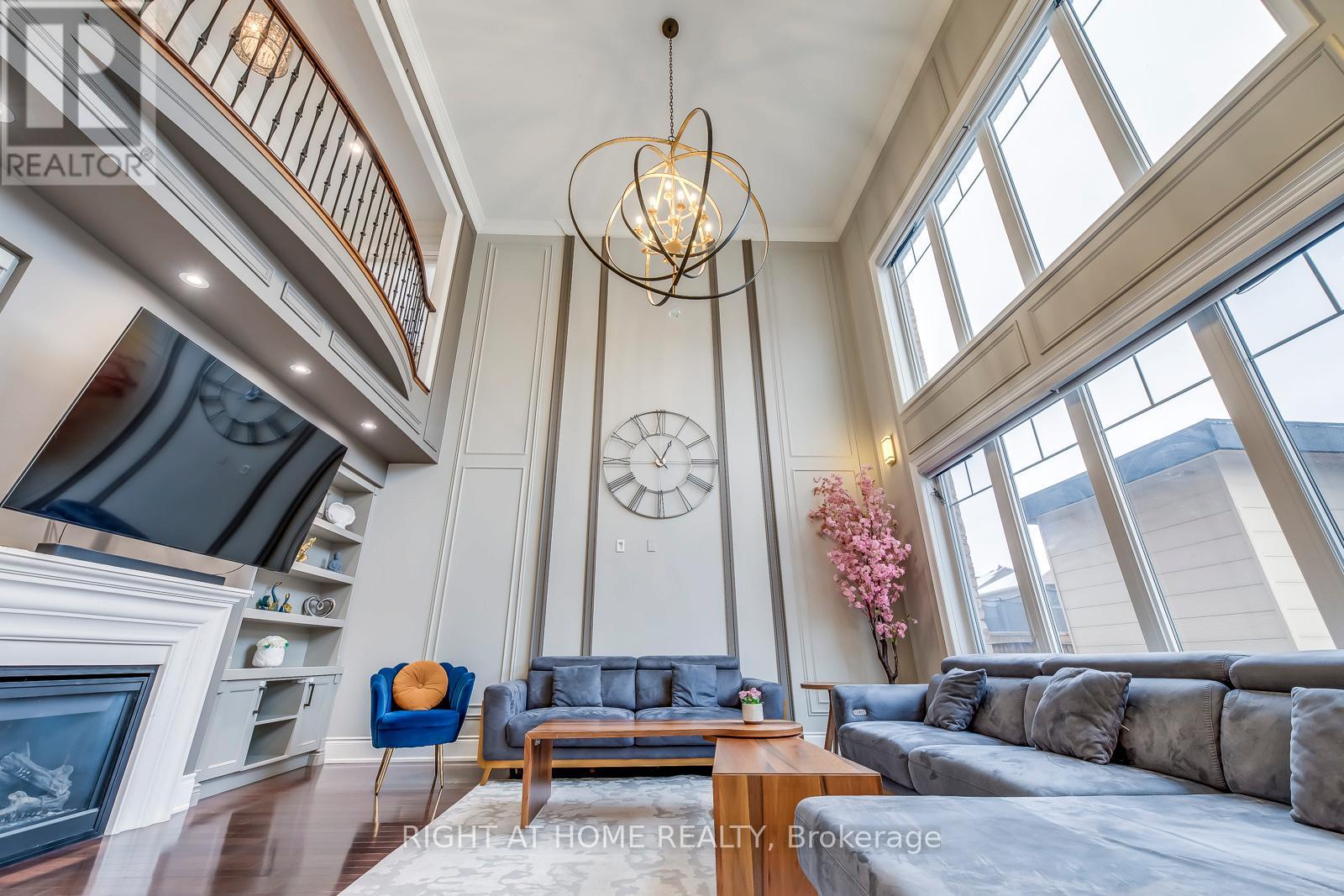 45 Torgan Trail, Vaughan, Ontario  L4H 3X6 - Photo 13 - N12695992