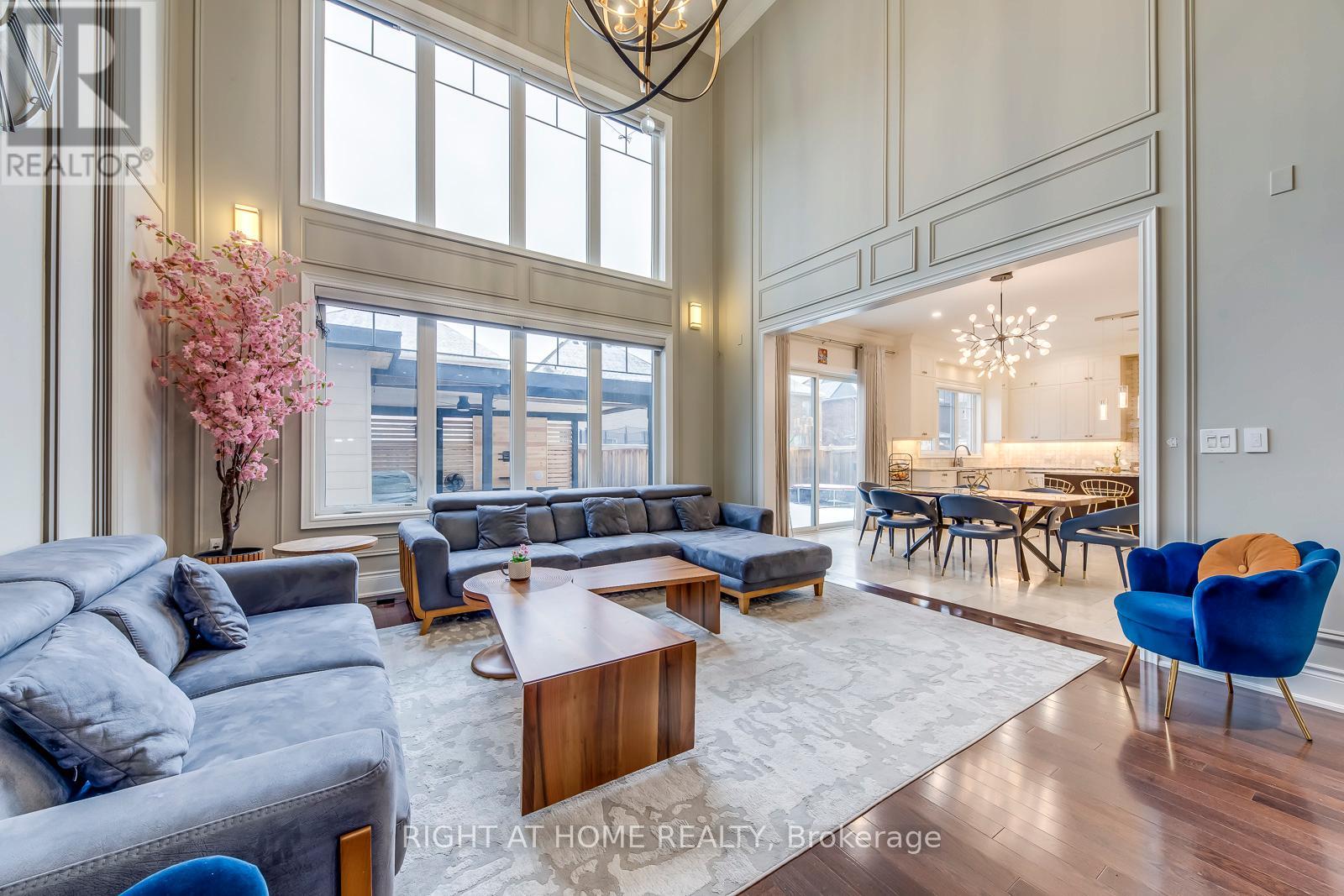 45 Torgan Trail, Vaughan, Ontario  L4H 3X6 - Photo 14 - N12695992