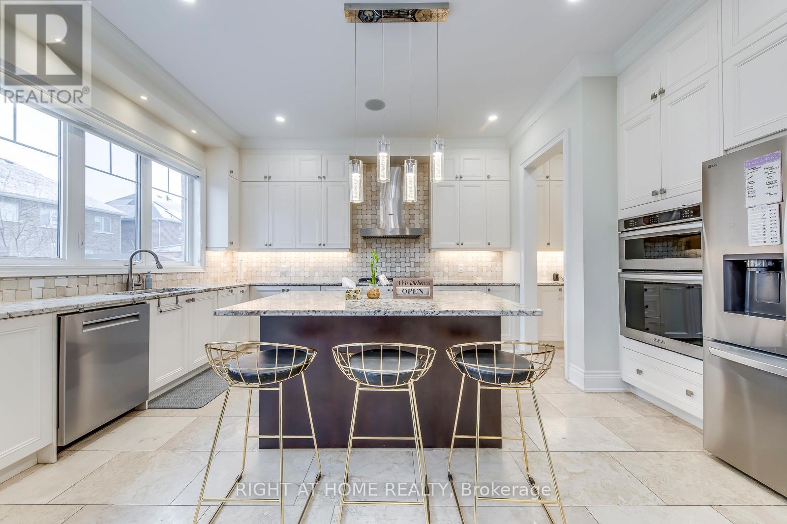 45 Torgan Trail, Vaughan, Ontario  L4H 3X6 - Photo 20 - N12695992