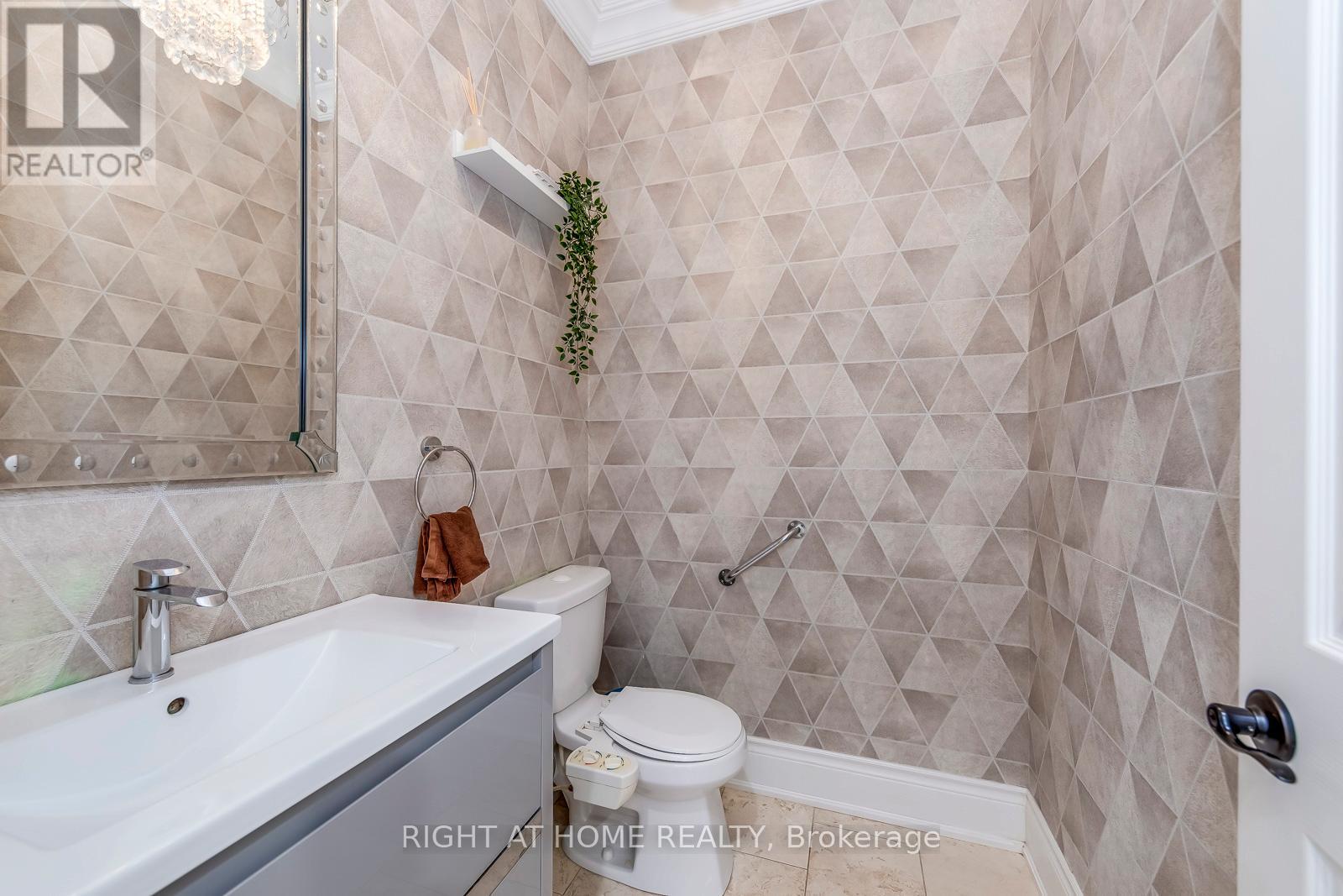 45 Torgan Trail, Vaughan, Ontario  L4H 3X6 - Photo 24 - N12695992