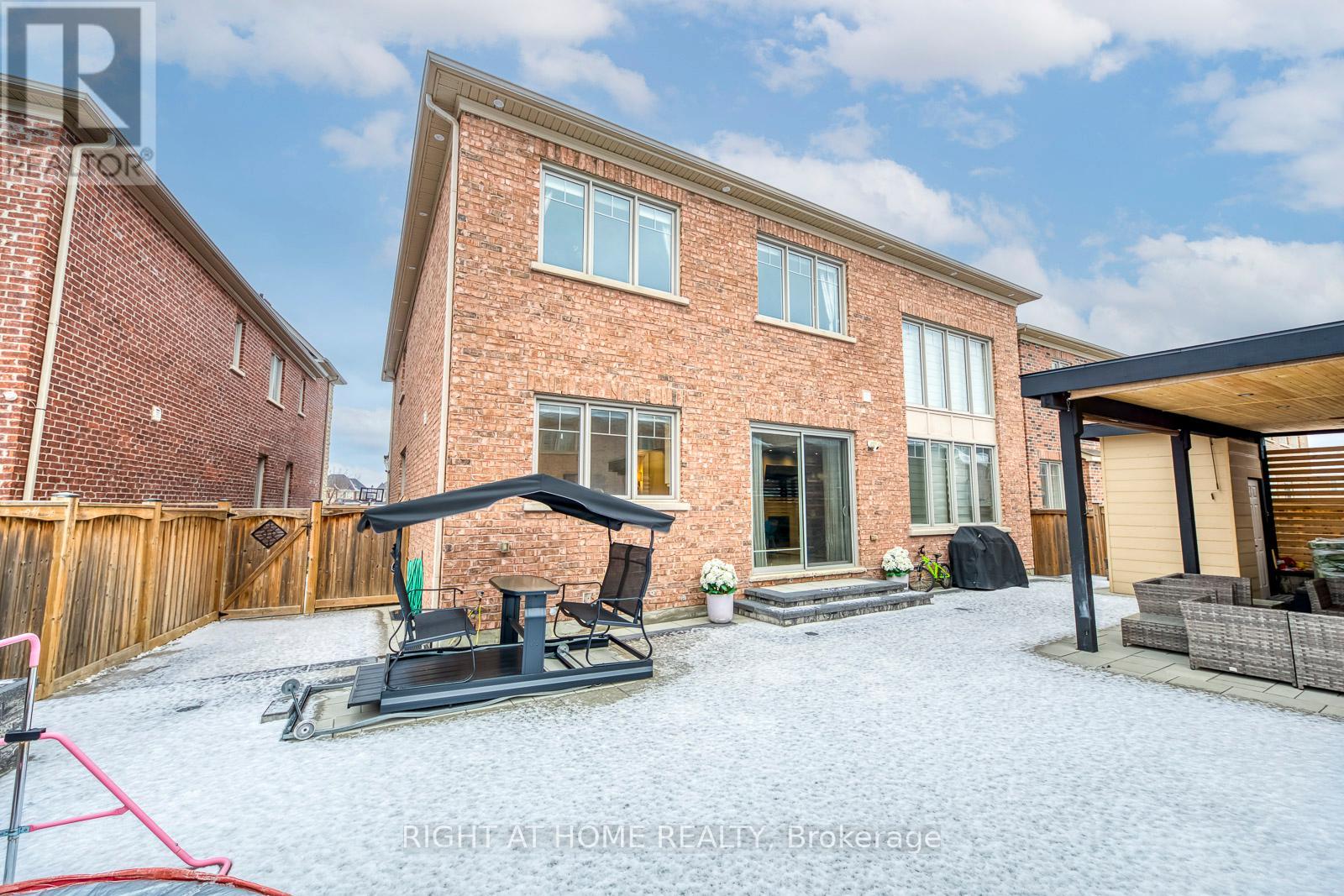 45 Torgan Trail, Vaughan, Ontario  L4H 3X6 - Photo 48 - N12695992