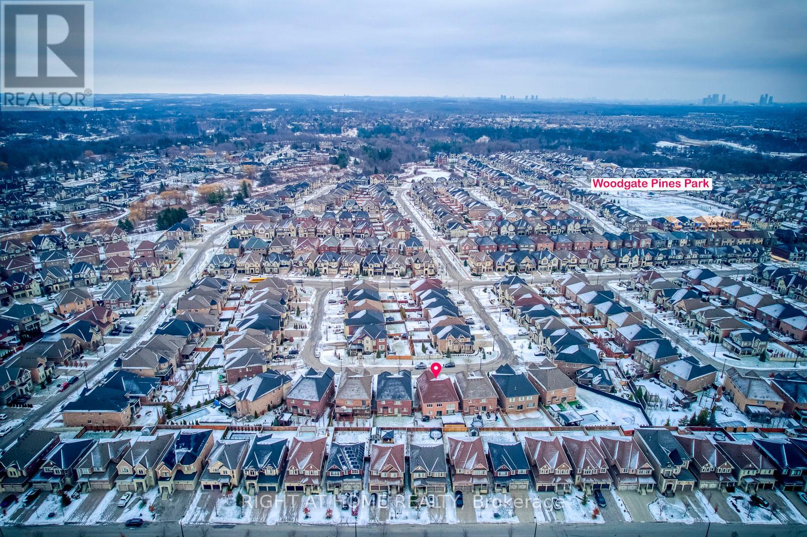 45 Torgan Trail, Vaughan, Ontario  L4H 3X6 - Photo 49 - N12695992