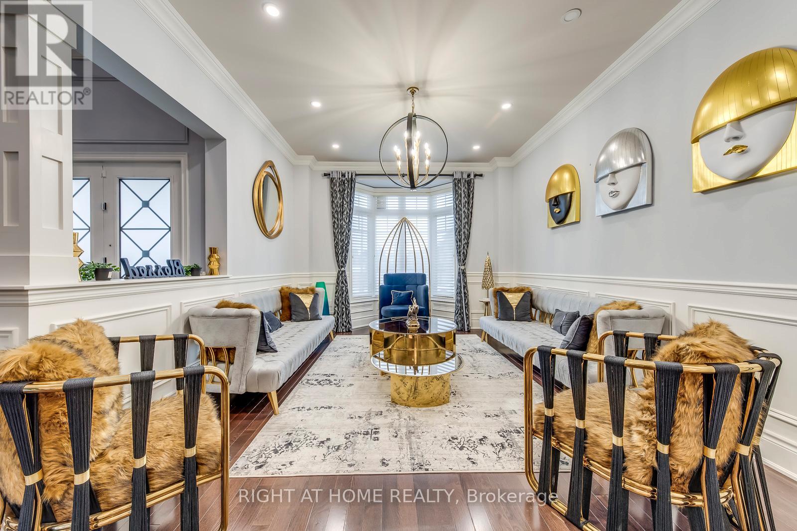 45 Torgan Trail, Vaughan, Ontario  L4H 3X6 - Photo 6 - N12695992