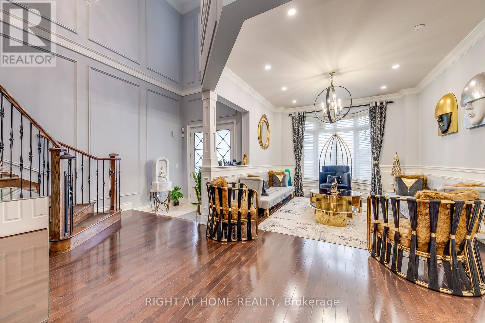 45 Torgan Trail, Vaughan, Ontario  L4H 3X6 - Photo 8 - N12695992