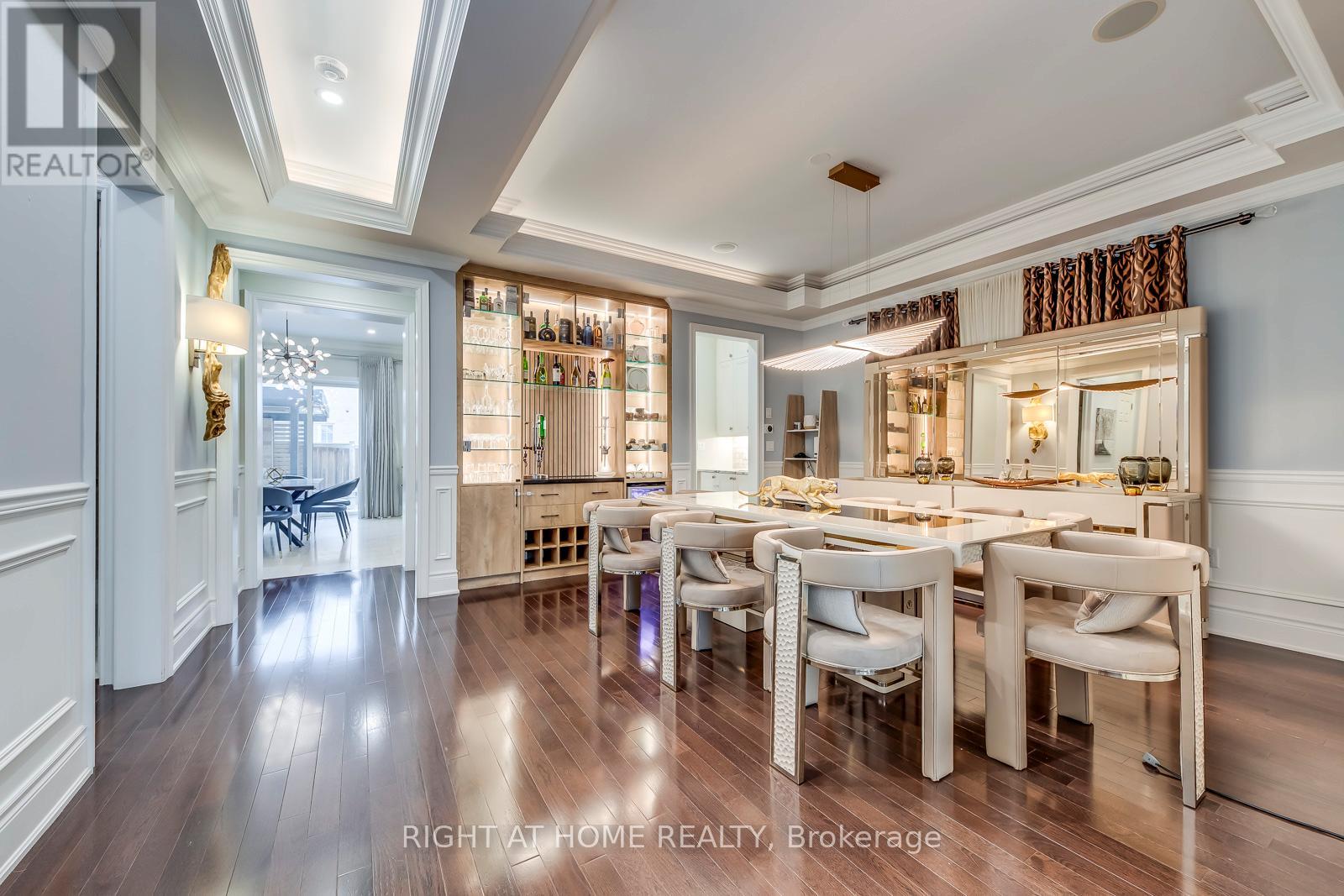 45 Torgan Trail, Vaughan, Ontario  L4H 3X6 - Photo 9 - N12695992