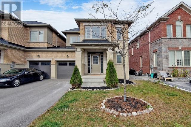 24 FREDERICK PEARSON STREET N, East Gwillimbury, Ontario