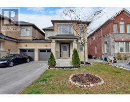 24 FREDERICK PEARSON STREET N, East Gwillimbury, Ontario