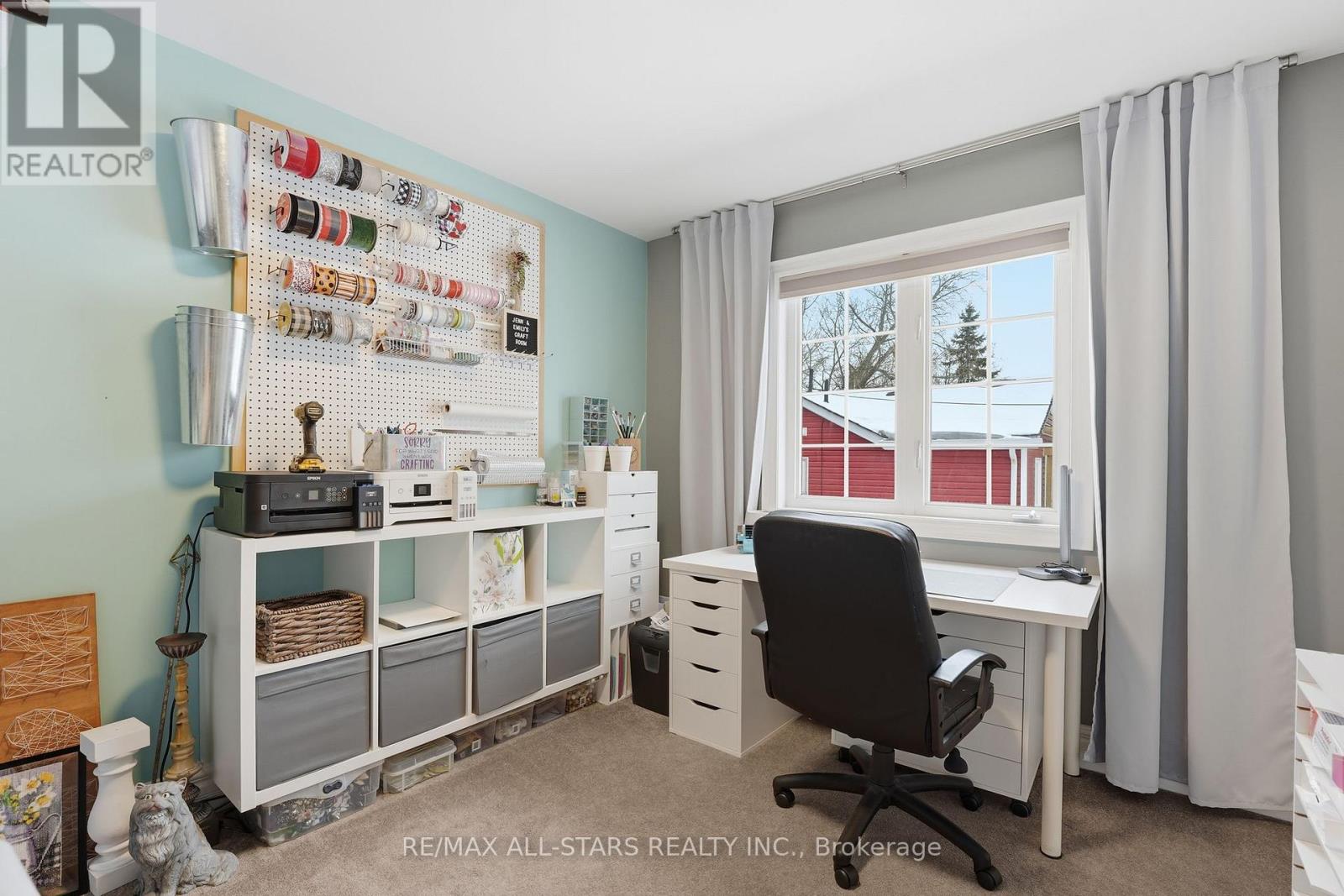 167 Silas Boulevard, Georgina, Ontario  L4P 2K2 - Photo 19 - N12696036