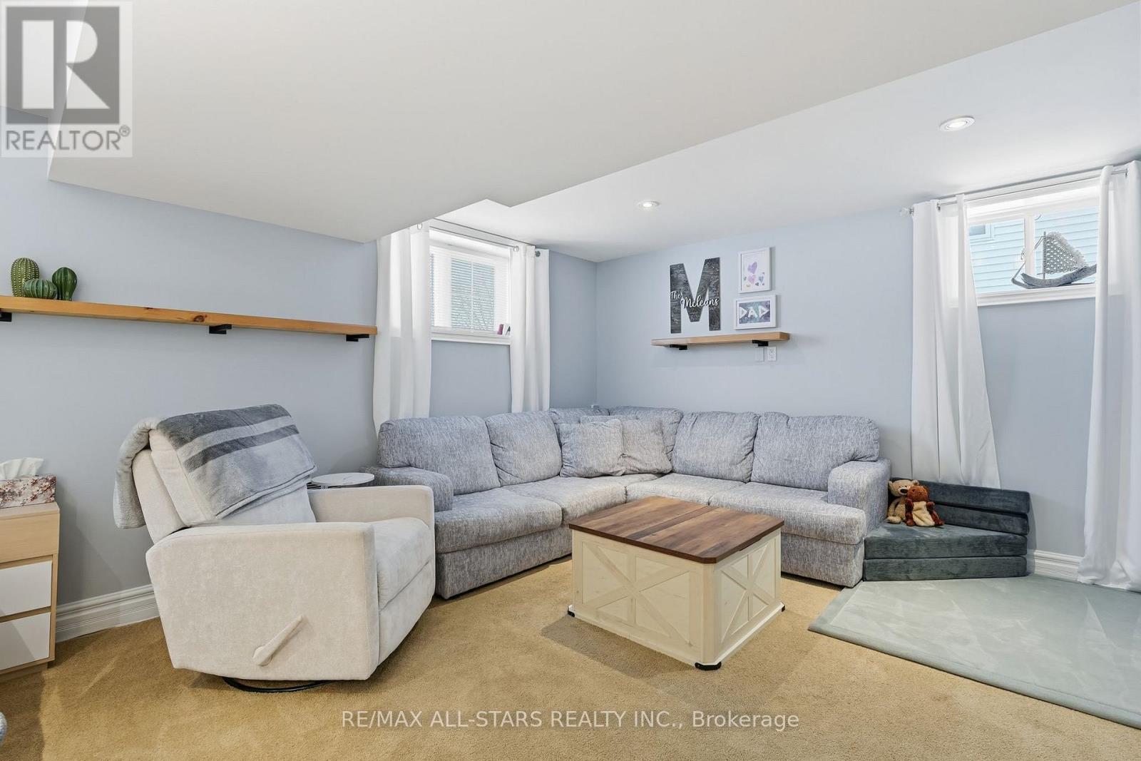 167 Silas Boulevard, Georgina, Ontario  L4P 2K2 - Photo 27 - N12696036