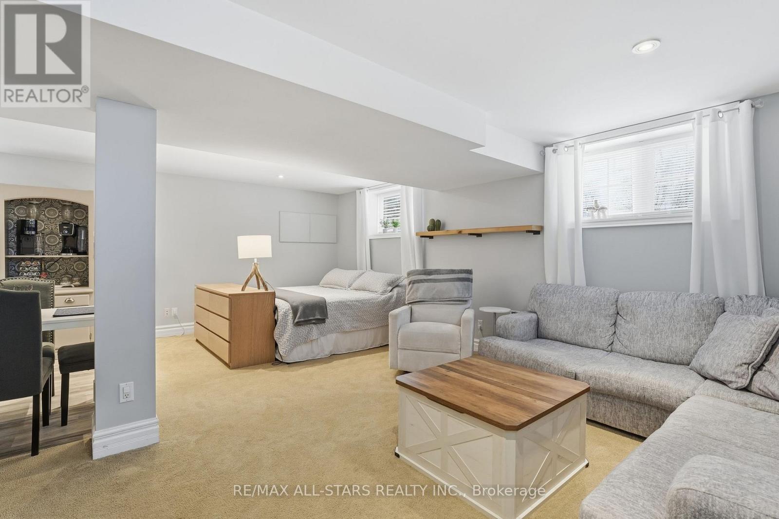 167 Silas Boulevard, Georgina, Ontario  L4P 2K2 - Photo 30 - N12696036