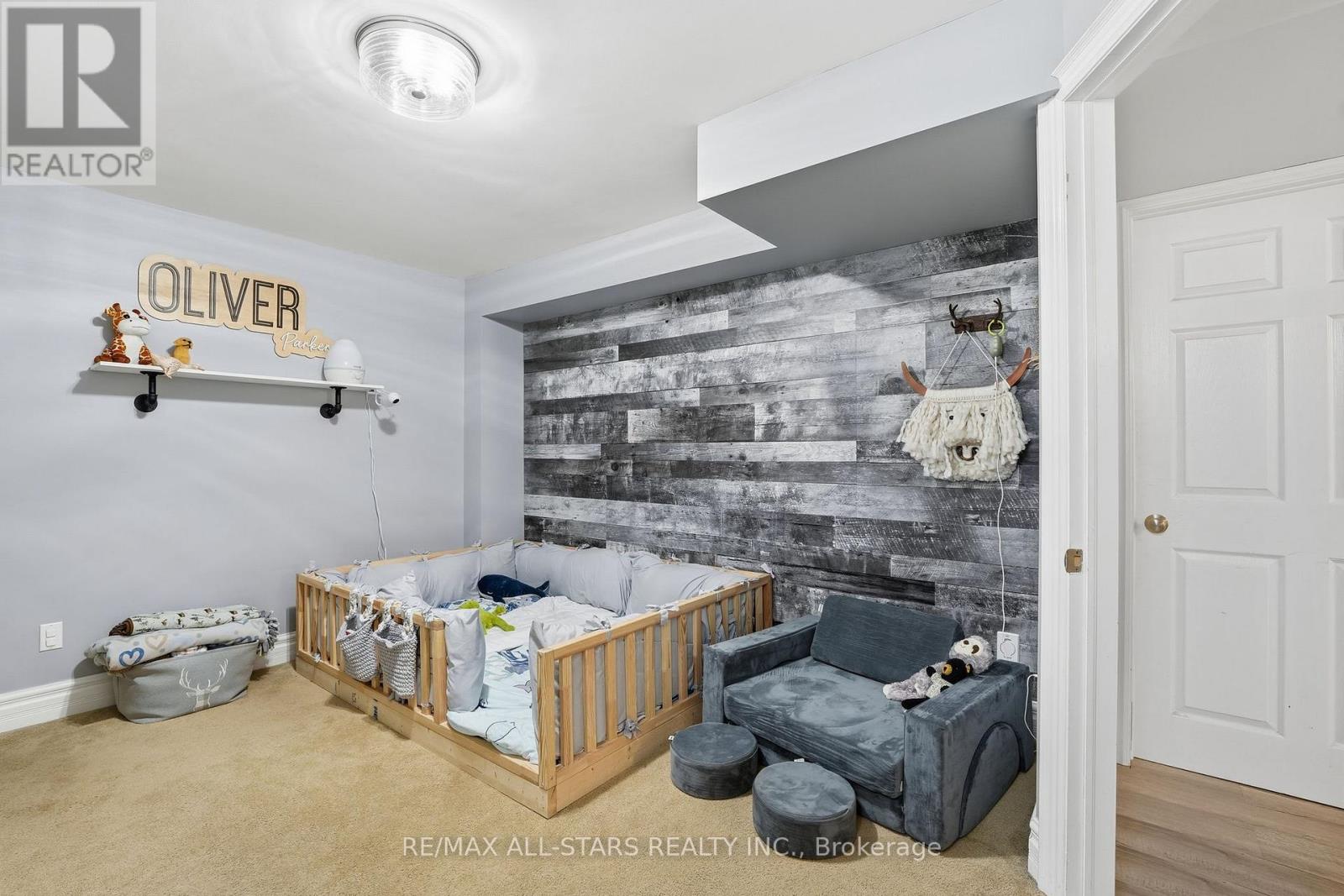 167 Silas Boulevard, Georgina, Ontario  L4P 2K2 - Photo 31 - N12696036