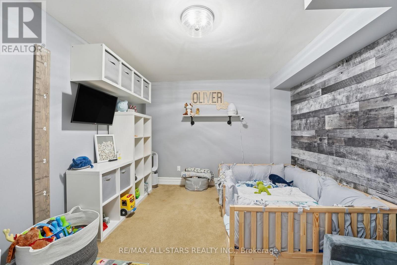 167 Silas Boulevard, Georgina, Ontario  L4P 2K2 - Photo 32 - N12696036