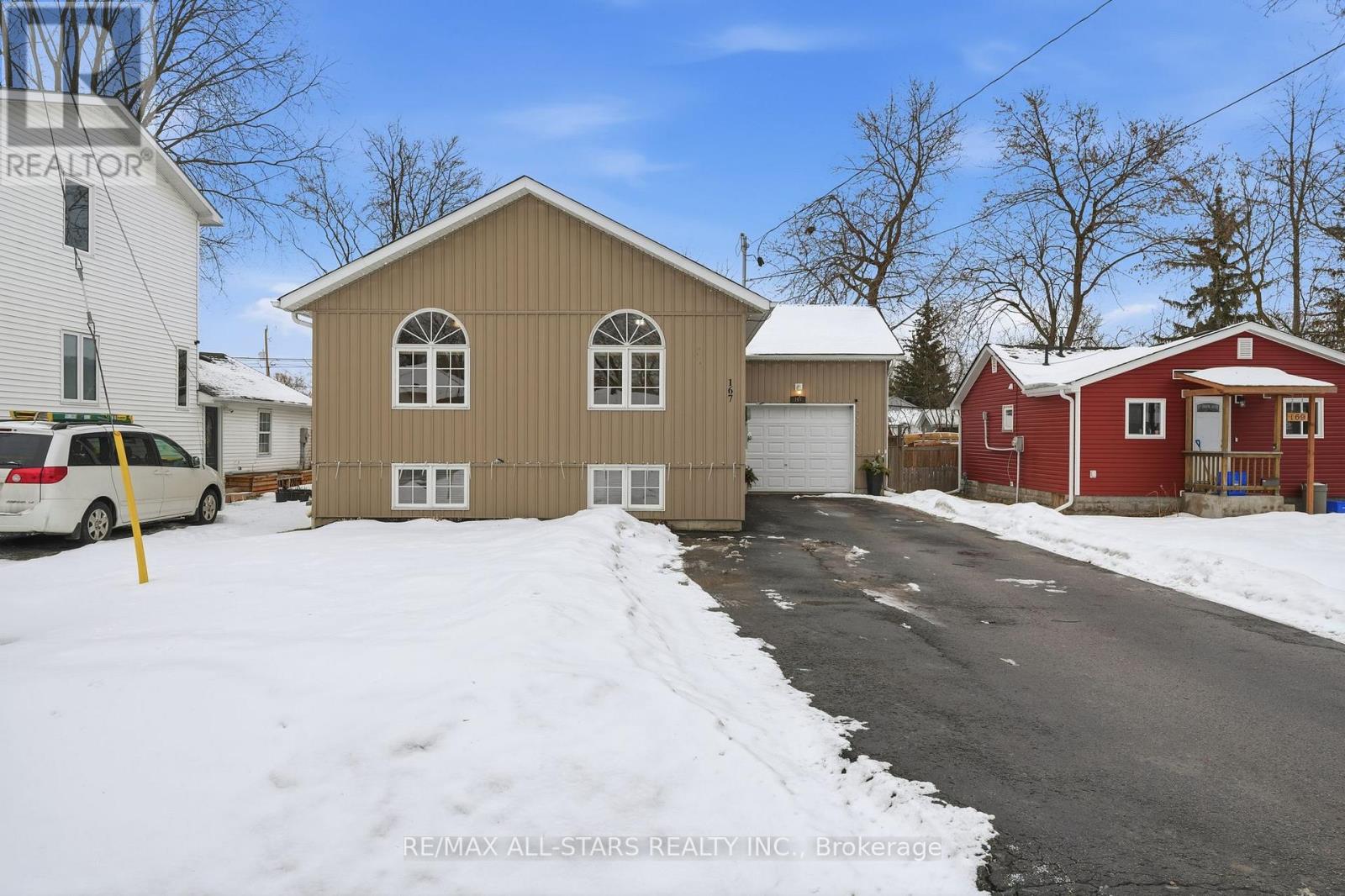 167 Silas Boulevard, Georgina, Ontario  L4P 2K2 - Photo 37 - N12696036