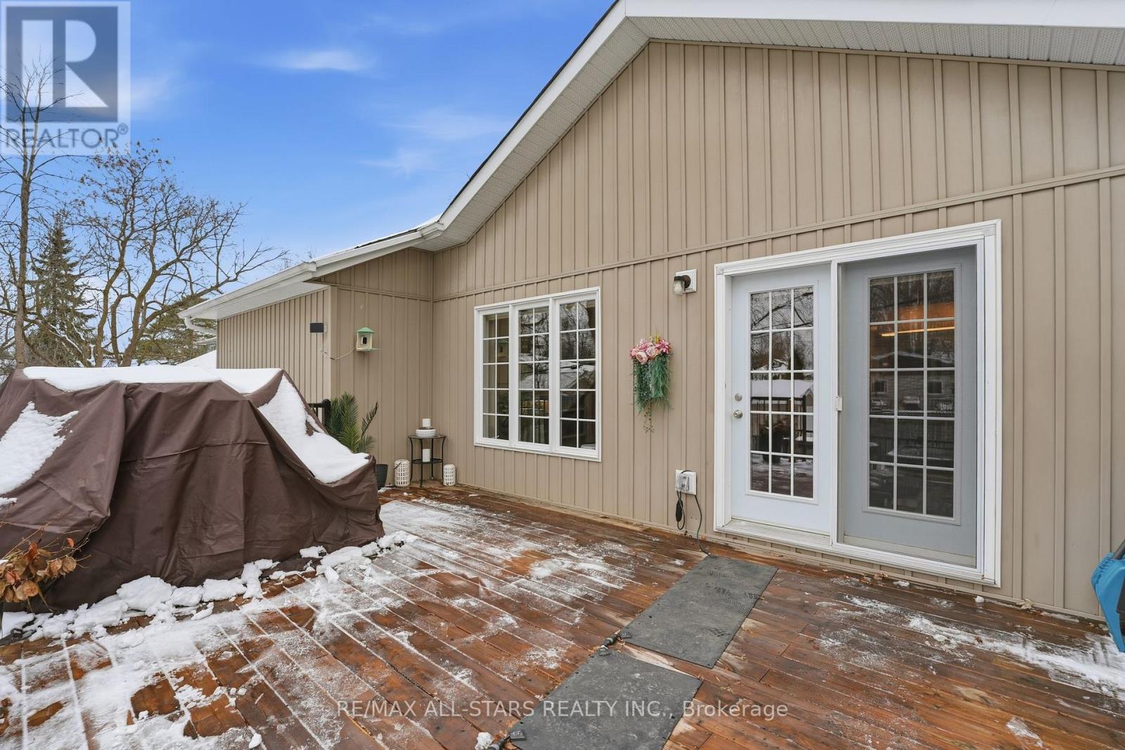 167 Silas Boulevard, Georgina, Ontario  L4P 2K2 - Photo 40 - N12696036