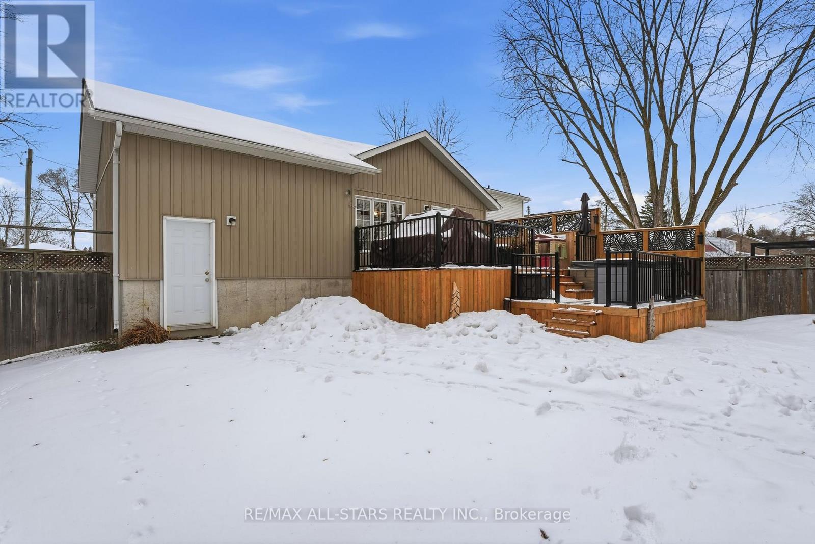 167 Silas Boulevard, Georgina, Ontario  L4P 2K2 - Photo 41 - N12696036