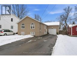 167 SILAS BOULEVARD, Georgina, Ontario