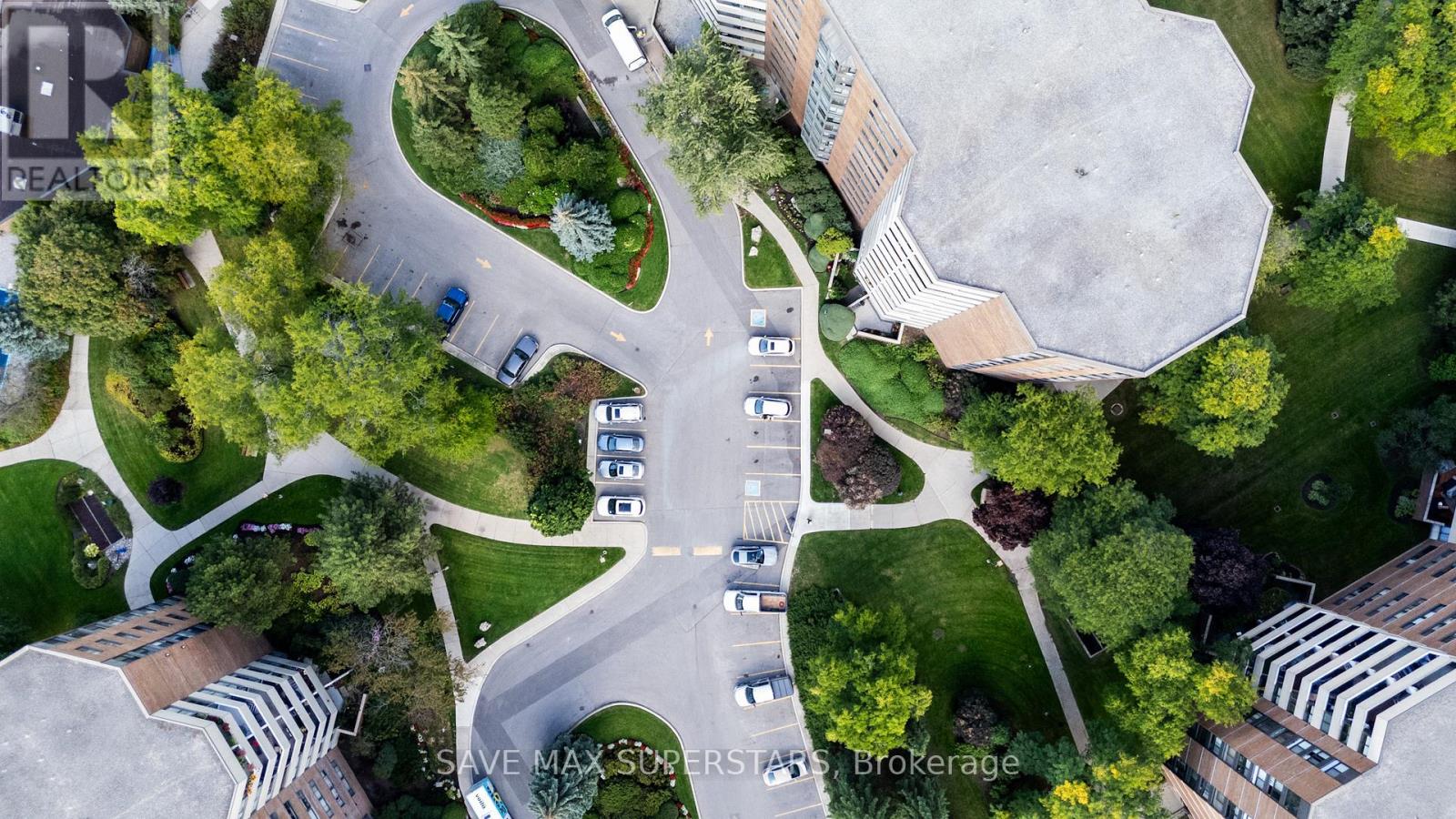 501 - 50 Baif Boulevard, Richmond Hill, Ontario  L4C 5L1 - Photo 31 - N12696040