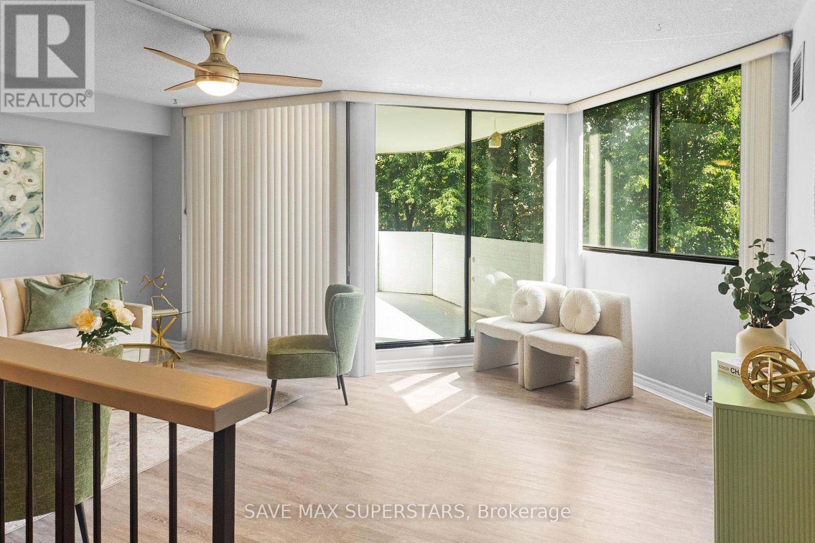 501 - 50 Baif Boulevard, Richmond Hill, Ontario  L4C 5L1 - Photo 6 - N12696040