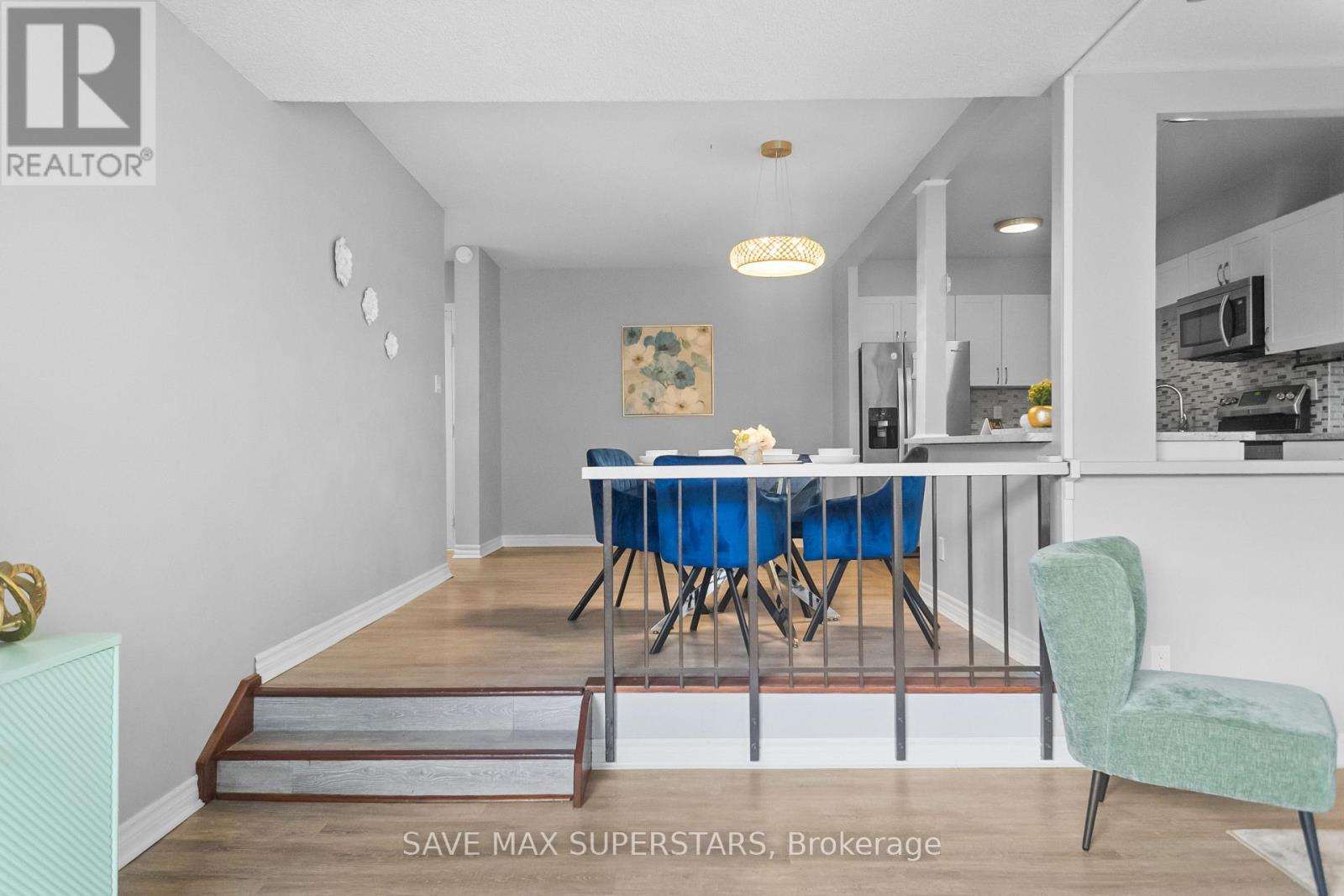 501 - 50 Baif Boulevard, Richmond Hill, Ontario  L4C 5L1 - Photo 8 - N12696040