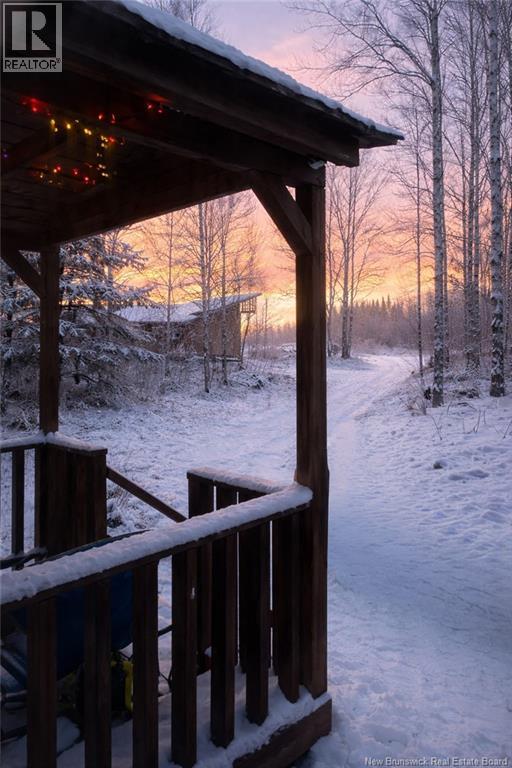 2016-2 Tay River, Tay Valley, New Brunswick  E6B 1P6 - Photo 6 - NB132019