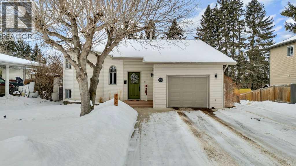 4904 43 Street, Ponoka, Alberta  T4J 1C2 - Photo 31 - A2278579