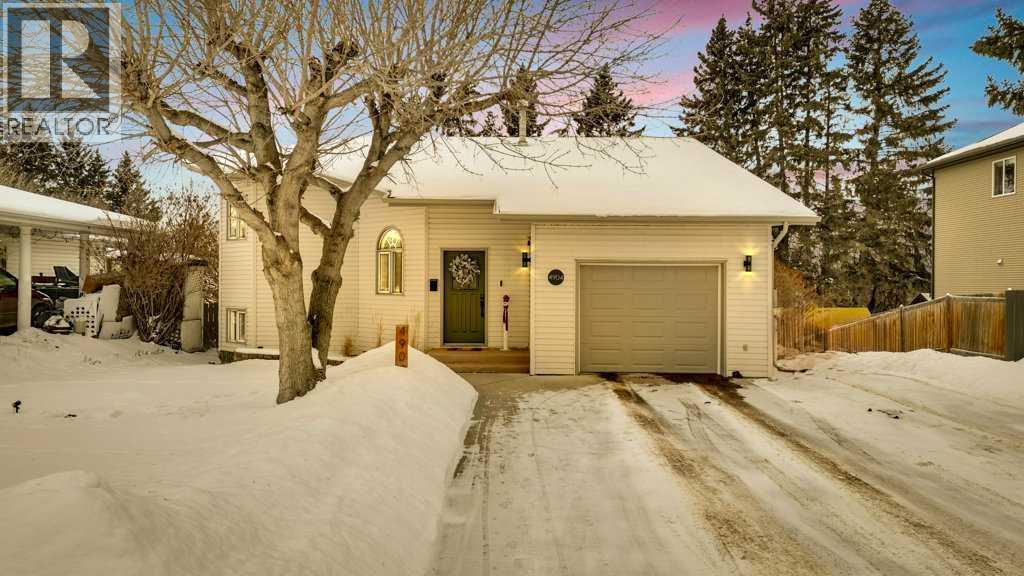 4904 43 Street, Ponoka, Alberta  T4J 1C2 - Photo 33 - A2278579