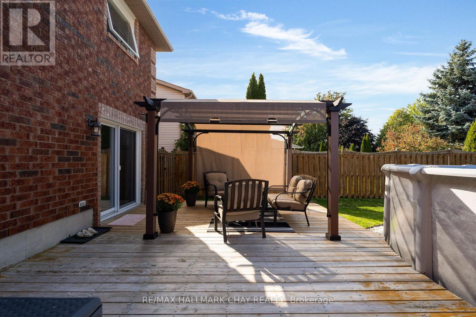 166 Country Lane, Barrie, Ontario  L4N 0T9 - Photo 27 - S12695854