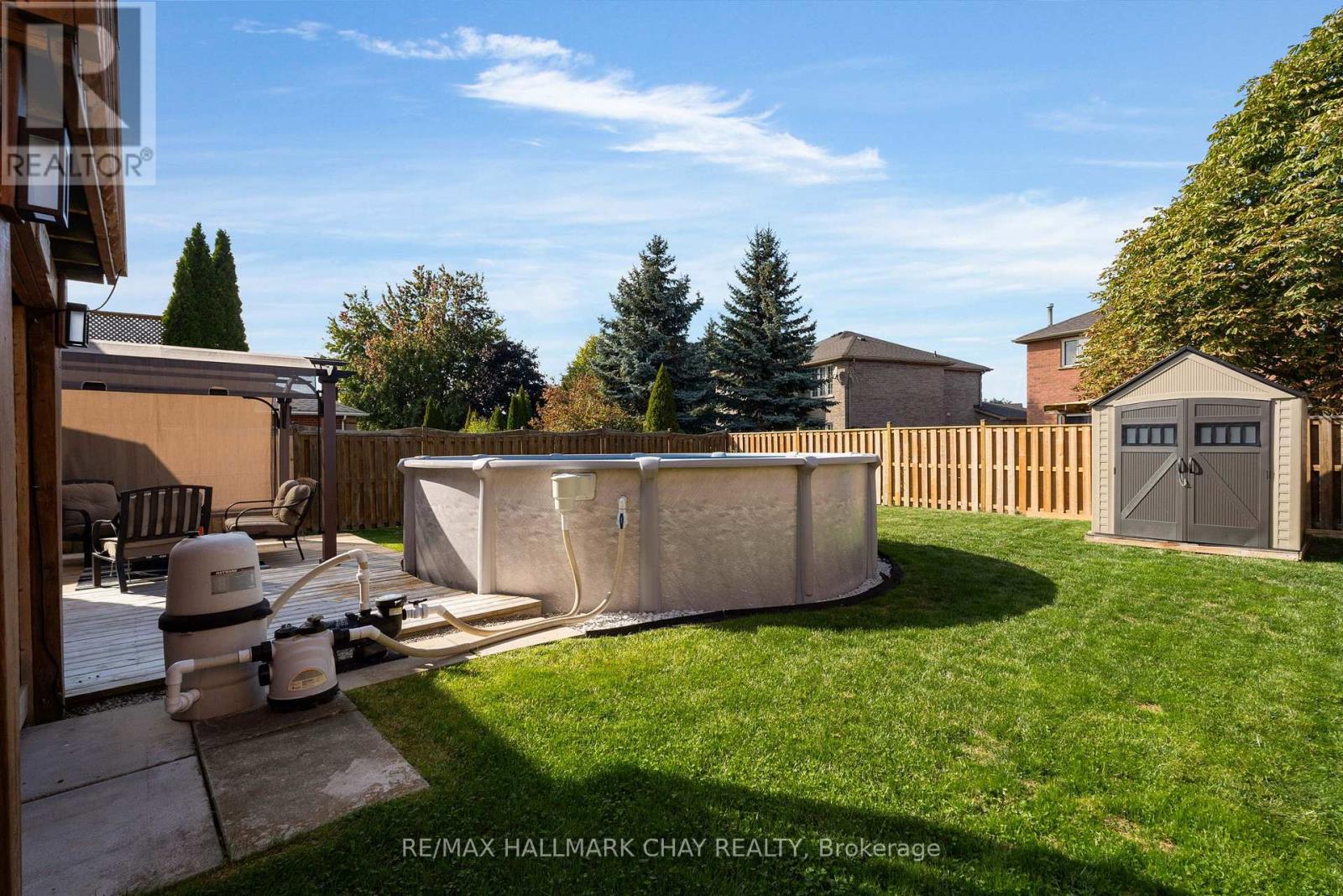 166 Country Lane, Barrie, Ontario  L4N 0T9 - Photo 28 - S12695854