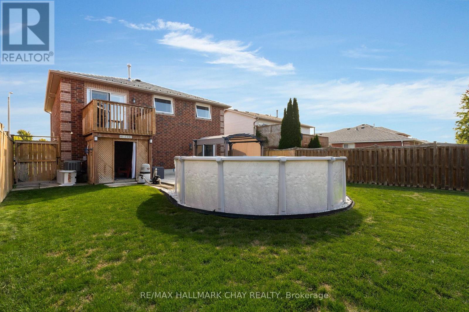 166 Country Lane, Barrie, Ontario  L4N 0T9 - Photo 29 - S12695854