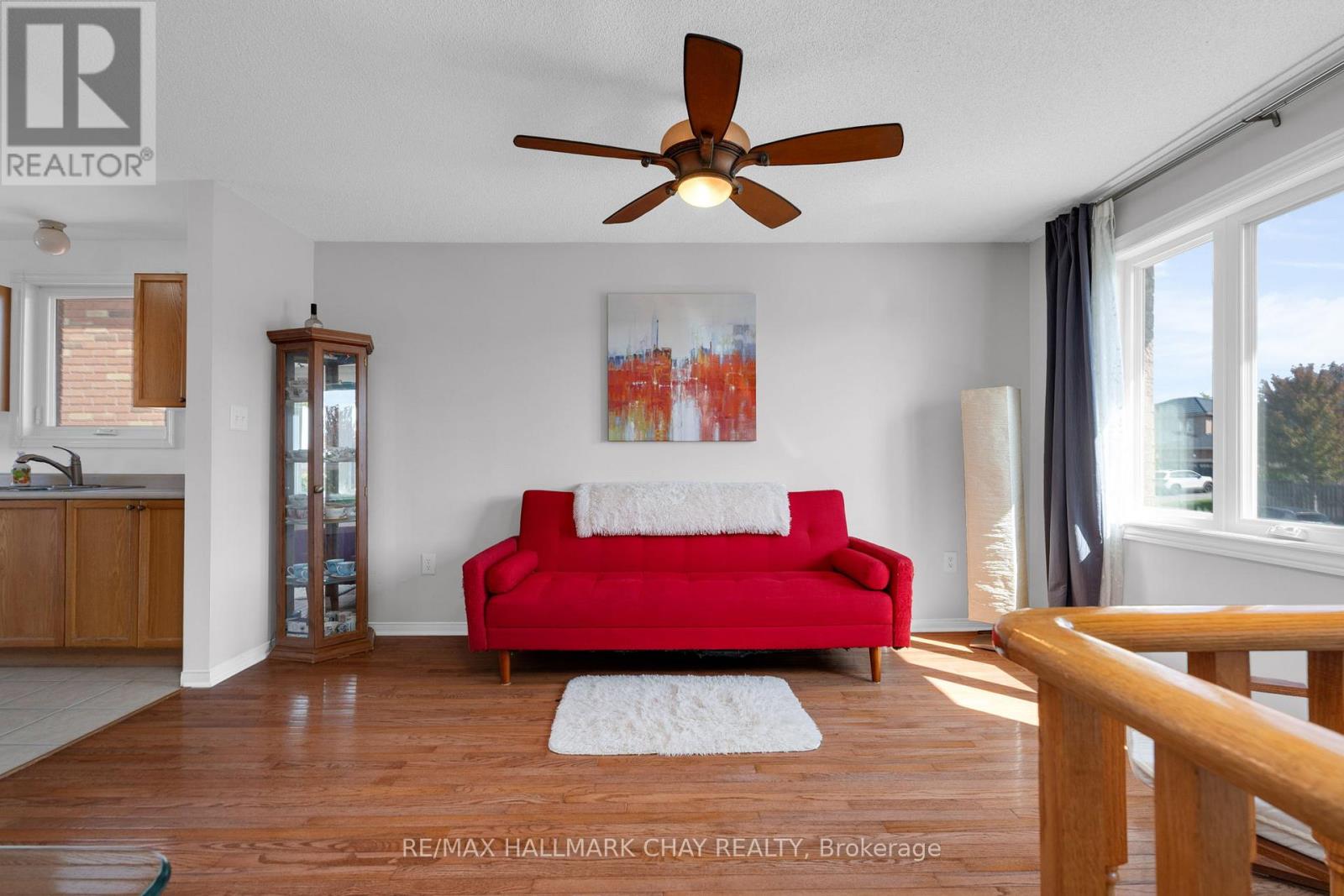 166 Country Lane, Barrie, Ontario  L4N 0T9 - Photo 3 - S12695854