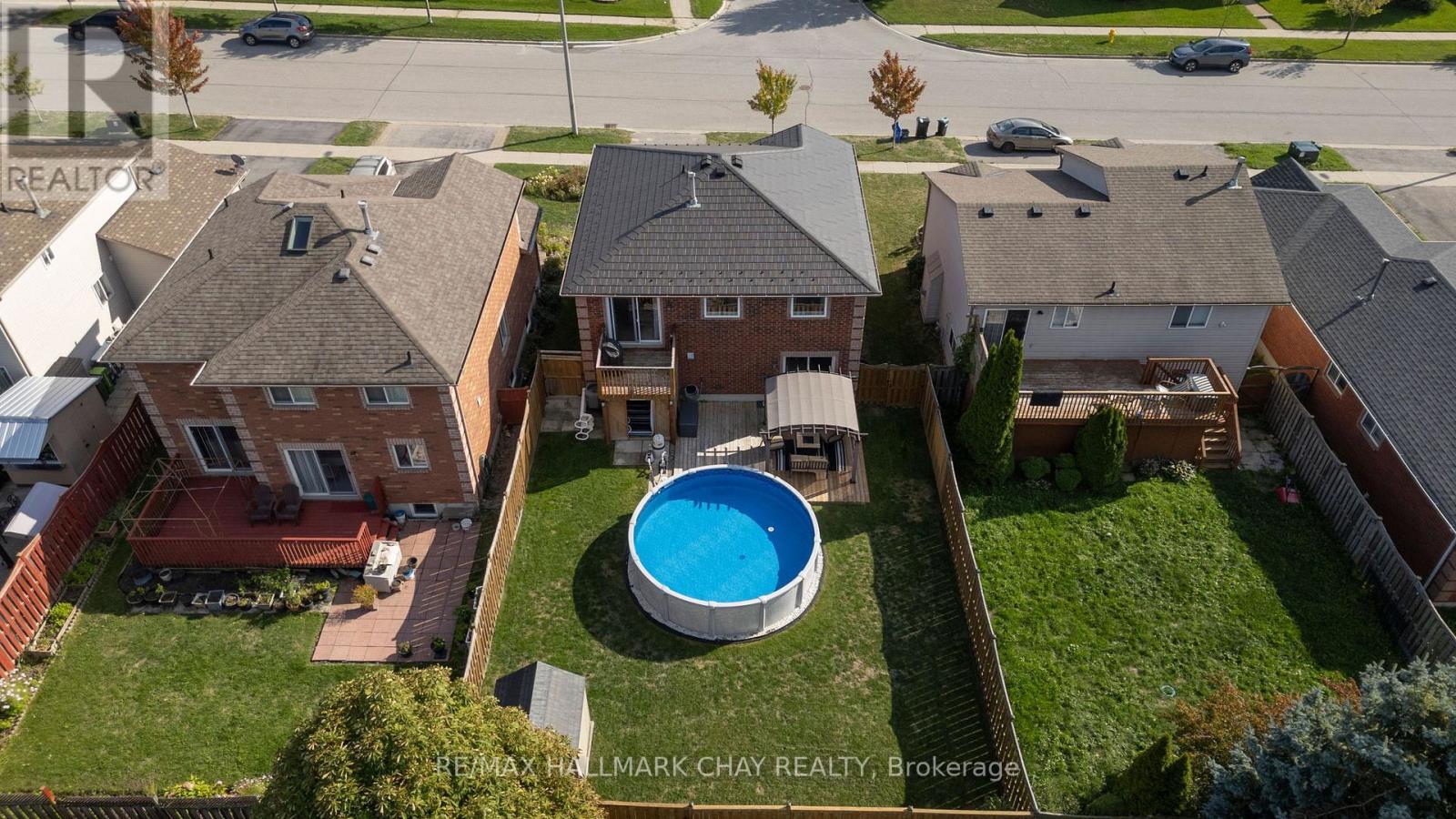 166 Country Lane, Barrie, Ontario  L4N 0T9 - Photo 32 - S12695854