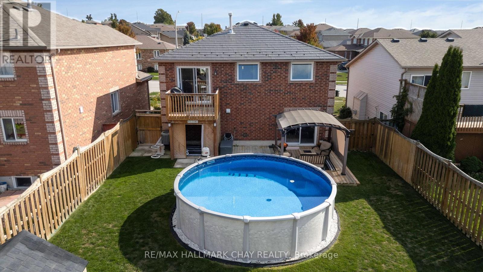 166 Country Lane, Barrie, Ontario  L4N 0T9 - Photo 33 - S12695854