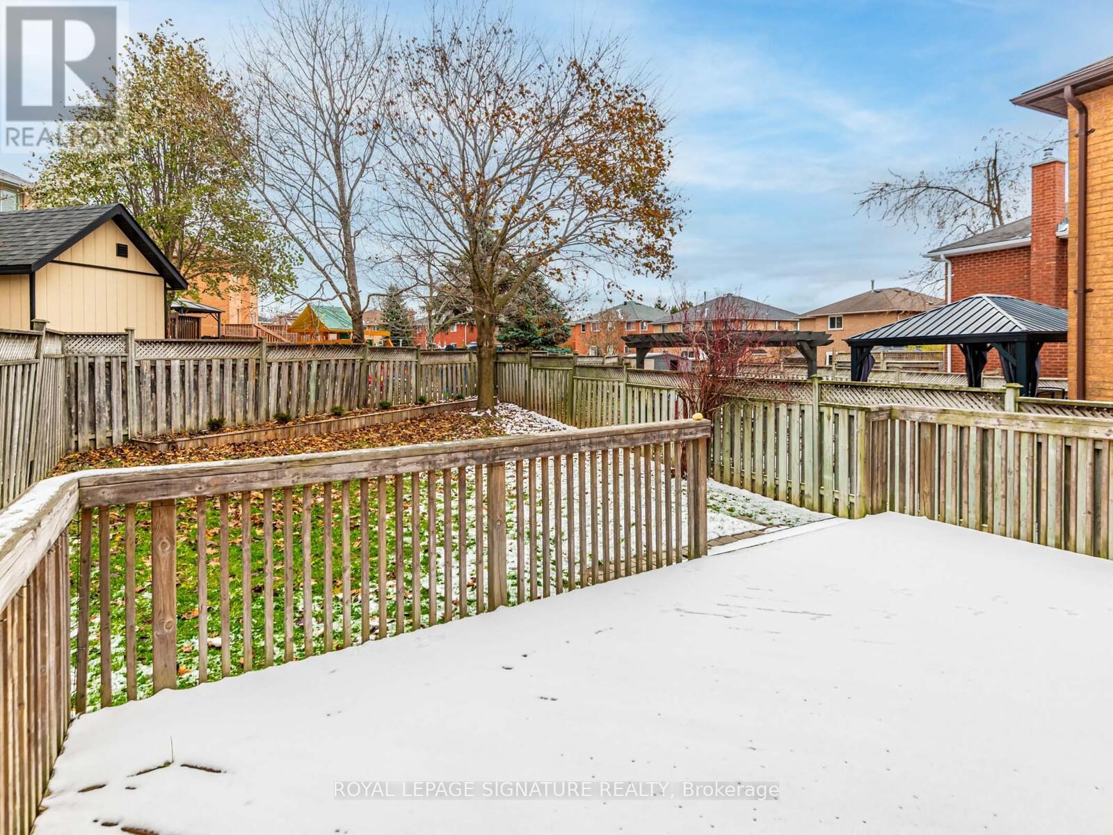 10 Laidlaw Drive, Barrie, Ontario  L4N 7S1 - Photo 30 - S12695884