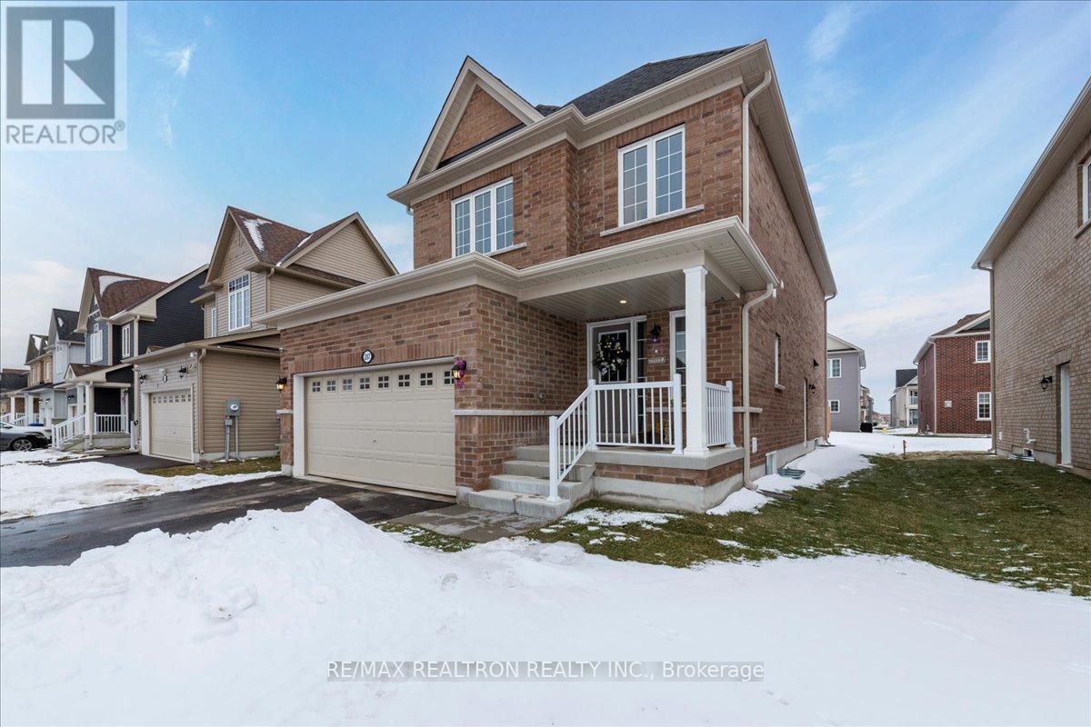 207 Cubitt Street, Clearview, Ontario  L0M 1S0 - Photo 27 - S12695924