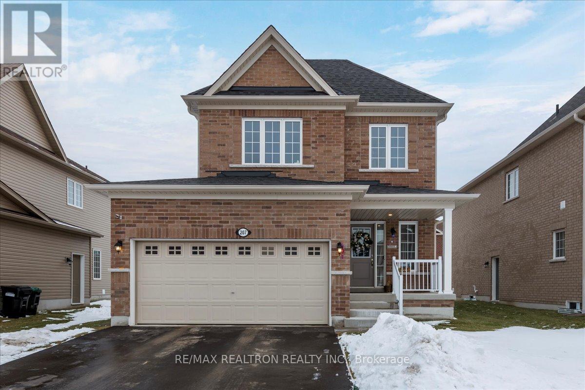 207 Cubitt Street, Clearview, Ontario  L0M 1S0 - Photo 28 - S12695924